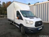  Ford  Transit  Plateau 350 L4 2.0 TDCi 130CV BVM6 E6 #4