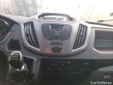  Ford  Transit  Plateau 350 L4 2.0 TDCi 130CV BVM6 E6 #7