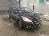  Peugeot  208  Affaire Premium Pack 1.6 HDi 75CV BVM5 E6 #4