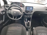  Peugeot  208  Affaire Premium Pack 1.6 HDi 75CV BVM5 E6 #5