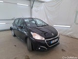  Peugeot  208  Affaire Premium Pack 1.6 HDi 75CV BVM5 E6 #4