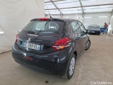  Peugeot  208  Affaire Premium Pack 1.6 HDi 75CV BVM5 E6 #3