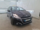  Peugeot  208  Affaire Premium Pack 1.6 HDi 75CV BVM5 E6 #4