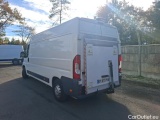  Peugeot  Boxer PEUGEOT  VU 4p Fourgon 2.0 BLUEHDI 130 S&S PREMIUM 335 L3H2 #2