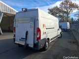  Peugeot  Boxer PEUGEOT  VU 4p Fourgon 2.0 BLUEHDI 130 S&S PREMIUM 335 L3H2 #3