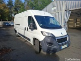  Peugeot  Boxer PEUGEOT  VU 4p Fourgon 2.0 BLUEHDI 130 S&S PREMIUM 335 L3H2 #4