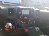  Peugeot  Boxer PEUGEOT  VU 4p Fourgon 2.0 BLUEHDI 130 S&S PREMIUM 335 L3H2 #7
