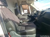  Peugeot  Boxer PEUGEOT  VU 4p Fourgon 2.0 BLUEHDI 130 S&S PREMIUM 335 L3H2 #8