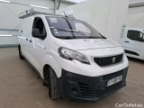  Peugeot  Expert  Fourgon Asphalt Standard 1.5 HDi 120CV BVM6 E6dT #4