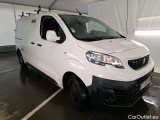  Peugeot  Expert  Fourgon Premium Pack Standard 1.6 HDi 95CV BVM5 E6 #4
