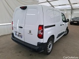  Peugeot  Partner  Asphalt L1 1.5 HDi 100CV BVM5 E6dT #3