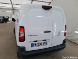  Peugeot  Partner  Asphalt L1 1.5 HDi 100CV BVM5 E6dT #2