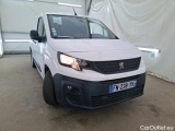  Peugeot  Partner  Asphalt L1 1.5 HDi 100CV BVM5 E6dT #4