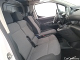  Peugeot  Partner  Asphalt L1 1.5 HDi 100CV BVM5 E6dT #6