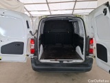  Peugeot  Partner  Asphalt L1 1.5 HDi 100CV BVM5 E6dT #8