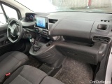  Peugeot  Partner  Asphalt L1 1.6 HDi 100CV BVM5 E6 #5