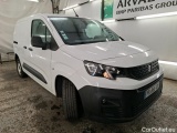  Peugeot  Partner  Asphalt L1 1.6 HDi 100CV BVM5 E6 #4