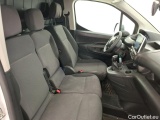  Peugeot  Partner  Asphalt L1 1.6 HDi 100CV BVM5 E6 #8