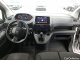  Peugeot  Partner  Premium L1 1.5 HDi 75CV BVM5 E6dT #5