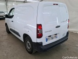  Peugeot  Partner  Premium L1 1.5 HDi 75CV BVM5 E6dT #2