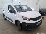  Peugeot  Partner  Premium L1 1.5 HDi 75CV BVM5 E6dT #4