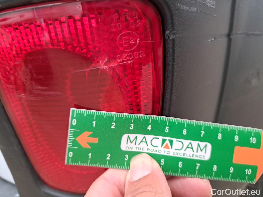  Renault  Kangoo  Express Maxi Extra (Série Spéciale) 1.5 #25