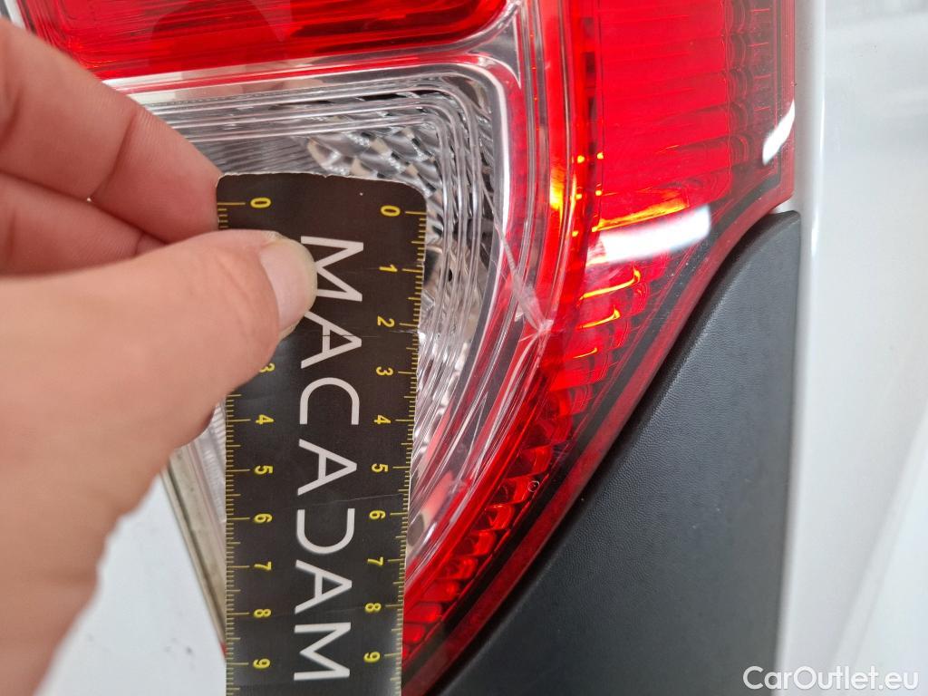  Renault  Kangoo RENAULT  Express / 2013 / 4P / Fourgonnette Gd Volume Gd Confort - Blue dCi 95 #41