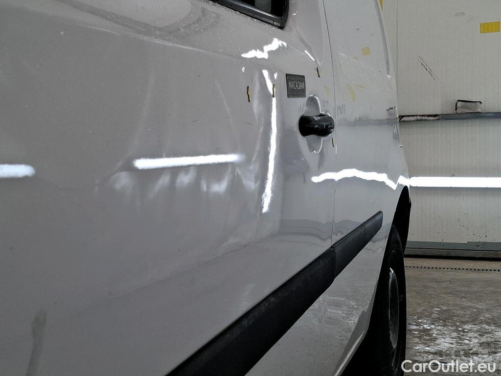  Renault  Kangoo  Express Grand Confort (L1) 1.5 dCi 90CV BVM5 E6 #50