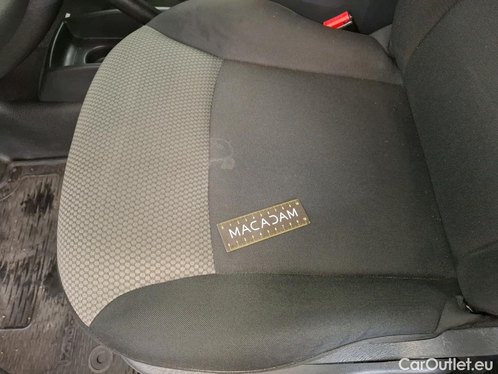  Renault  Kangoo  Express Maxi Extra (Série Spéciale) 1.5 dCi 90CV BVM5 E6 #42