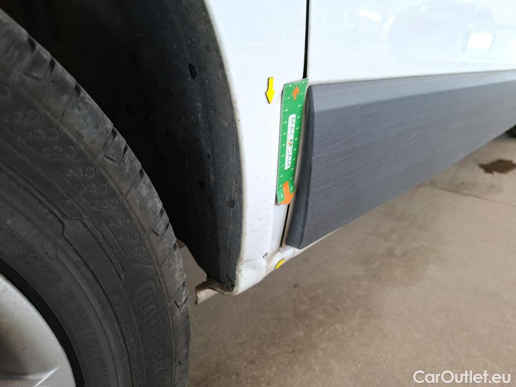  Renault  Trafic  Furgon Grand Confort L1H1 1200 1.6 dCi 125CV BVM6 E6 #12