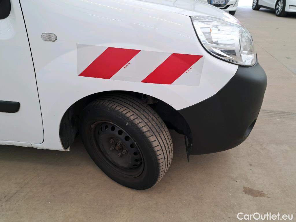  Renault  Kangoo  Express Maxi Extra (Série Spéciale) 1.5 #33