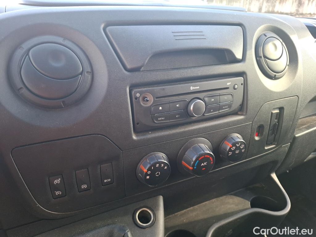  Renault  Master RENAULT  VU 4p Fourgon FG GCf Trac F3500 L2H2 Energy dCi 145 E6 #1