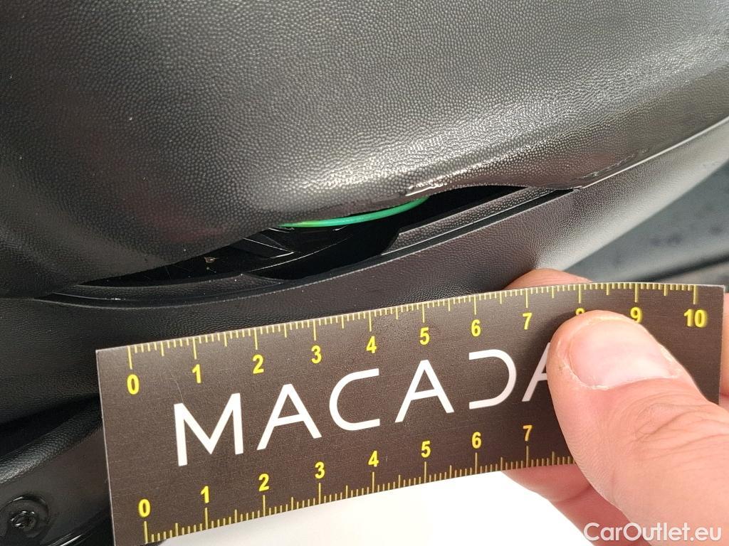  Renault  Kangoo  Express Maxi Extra (Série Spéciale) 1.5 dCi 90CV BVM5 E6 #10