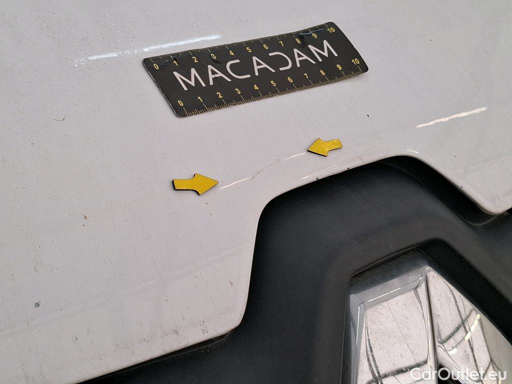  Renault  Kangoo RENAULT  Express / 2013 / 4P / Fourgonnette Gd Volume Gd Confort - Blue dCi 95 #51