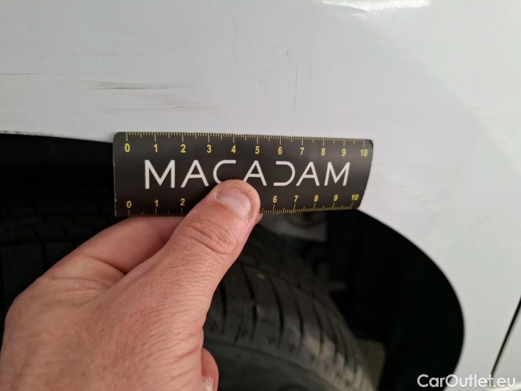  Renault  Kangoo  Express Extra (Série Spéciale) 1.5 dCi 75CV BVM5 E6 #9