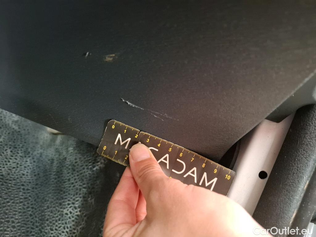  Renault  Kangoo RENAULT  Express / 2013 / 4P / Fourgonnette Gd Volume Gd Confort - Blue dCi 95 #63