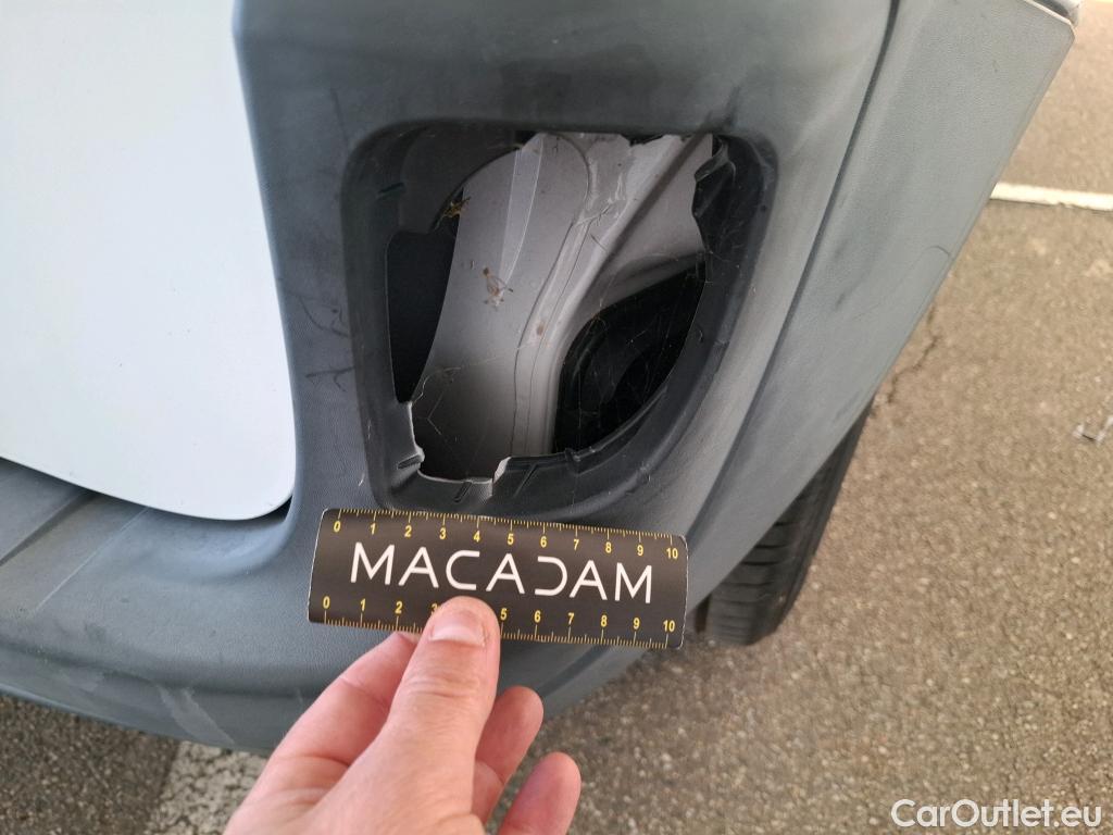  Renault  Kangoo  Express Extra (Série Spéciale) 1.5 dCi 75CV BVM5 E6 #22