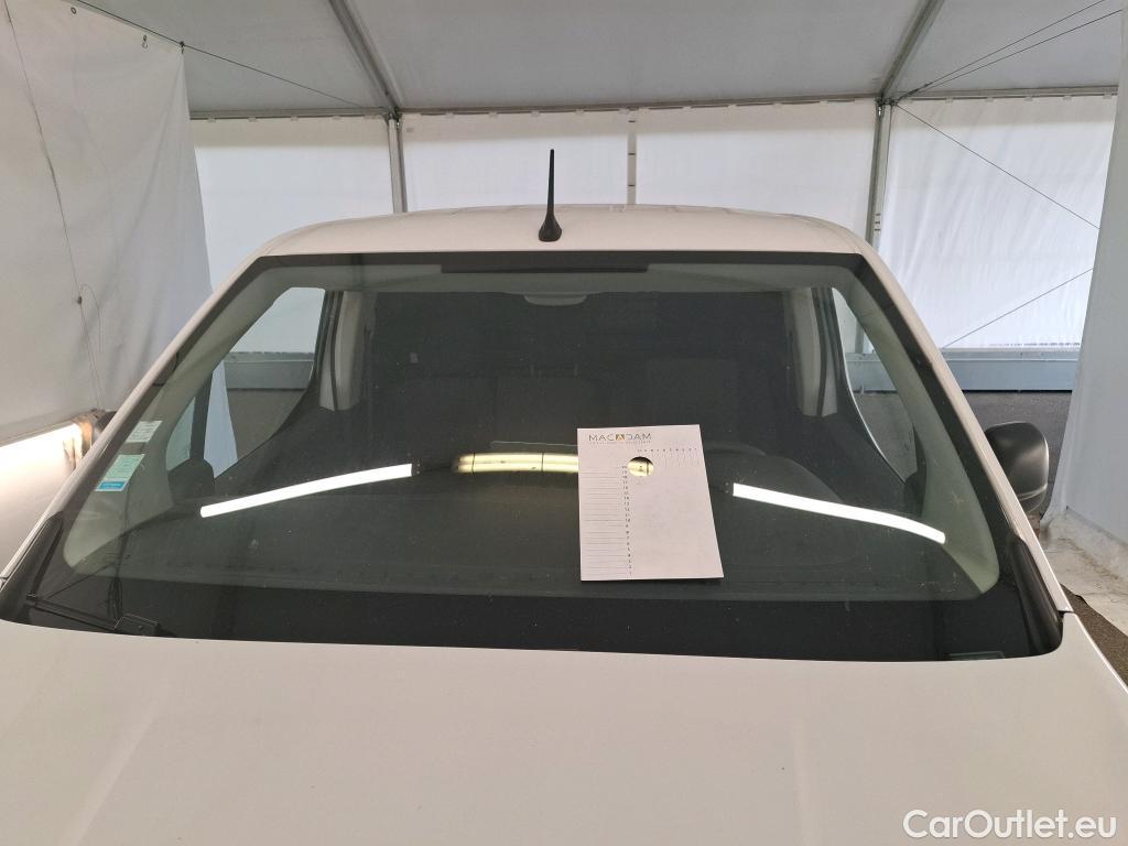  Peugeot  Partner  Premium L1 1.5 HDi 100CV BVM5 E6dT #1