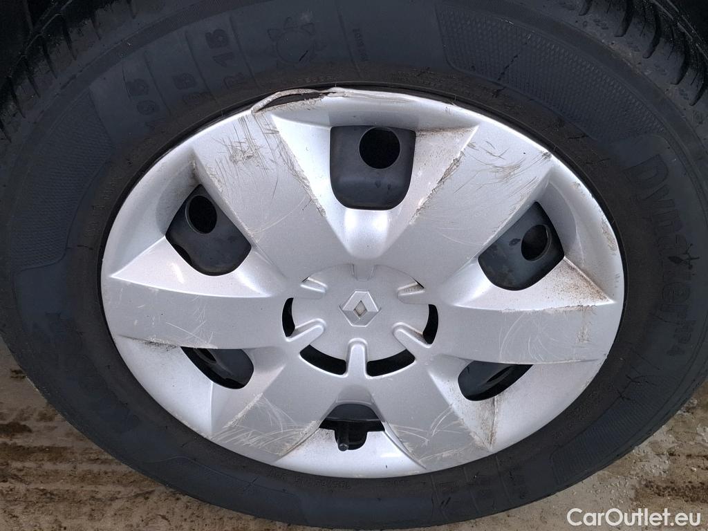  Renault  Kangoo  Express Maxi Extra (Série Spéciale) 1.5 dCi 90CV BVM5 E6 #31