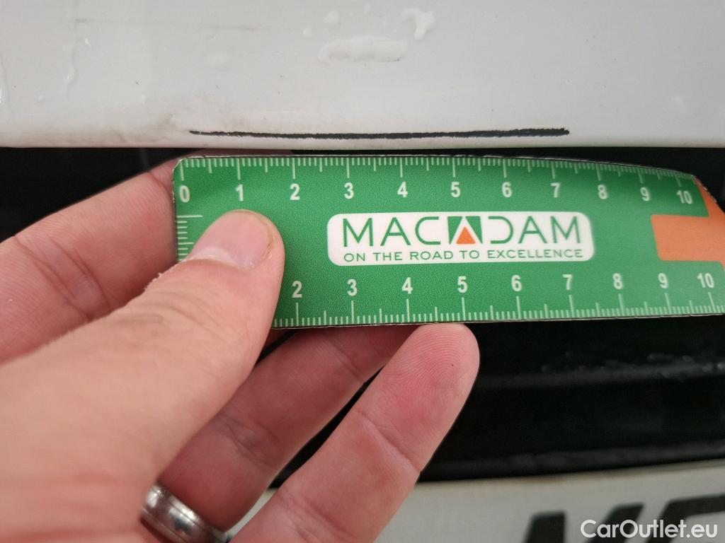  Renault  Clio  IV Air MediaNav 1.5 dCi 90CV BVM5 E6 #7