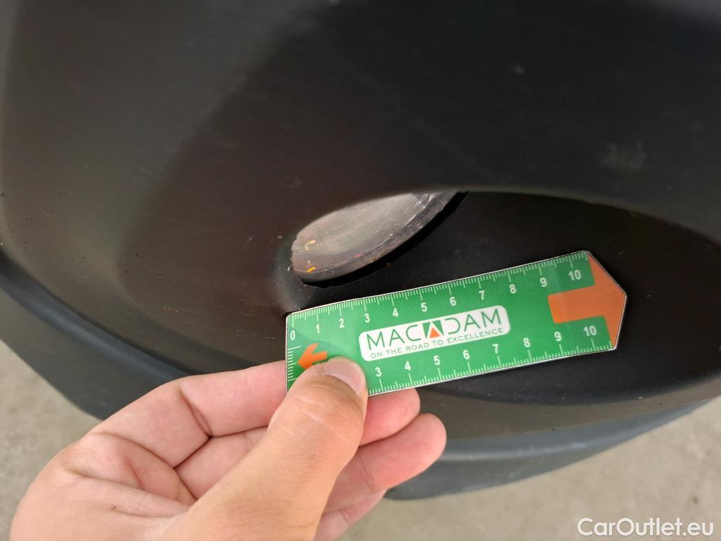  Renault  Trafic  Furgon Grand Confort L1H1 1200 1.6 dCi 125CV BVM6 E6 #30