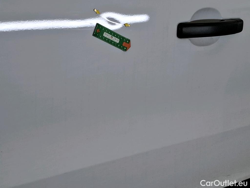  Renault  Trafic  Furgon Grand Confort L1H1 1200 1.6 dCi 125CV BVM6 E6 #28