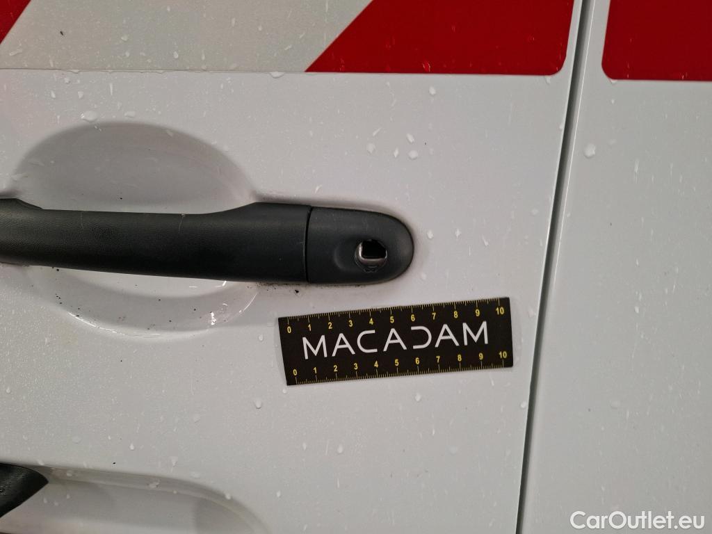  Renault  Kangoo  Express Maxi Extra (Série Spéciale) 1.5 dCi 90CV BVM5 E6 #14