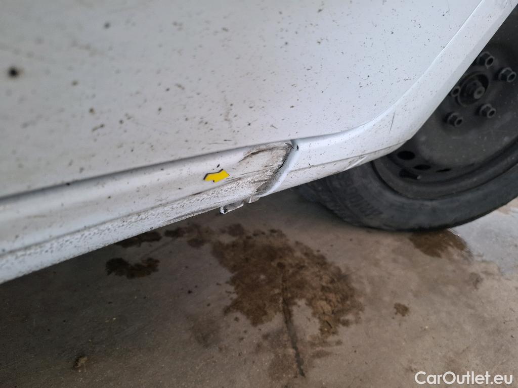  Renault  Kangoo  Express Grand Confort (L1) 1.5 dCi 90CV BVM5 E6 #80