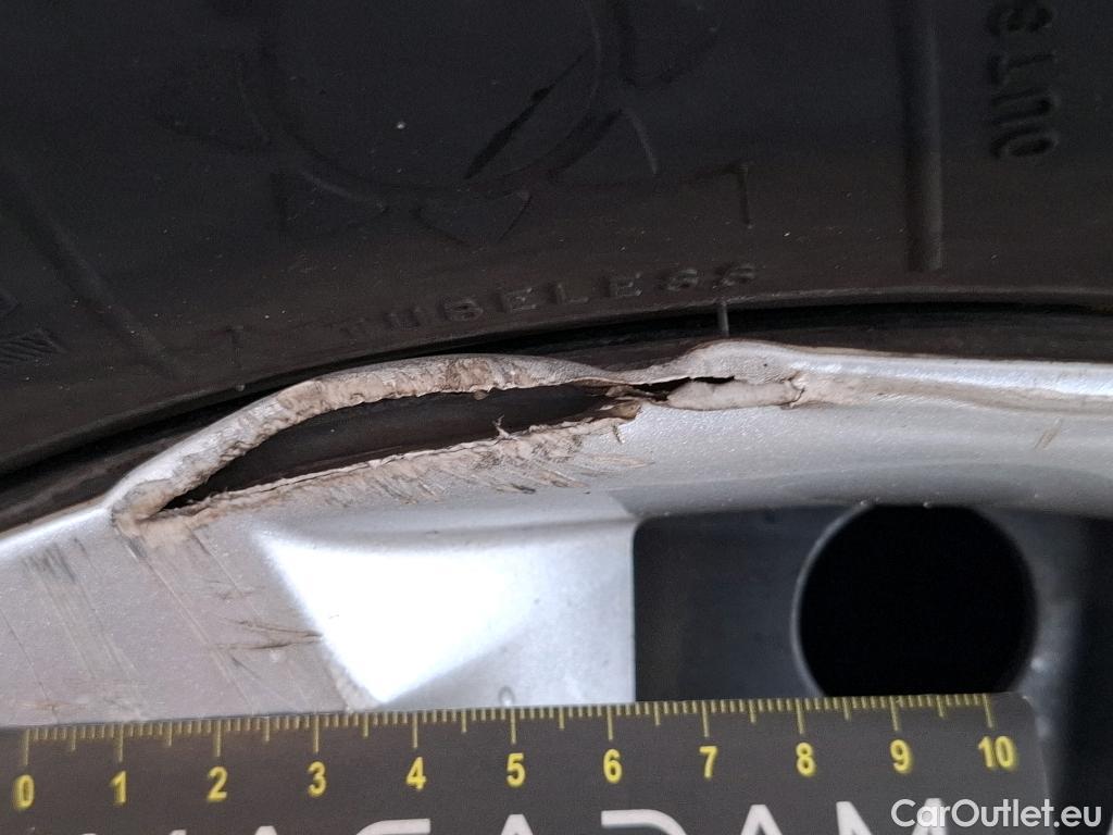  Renault  Kangoo  Express Maxi Extra (Série Spéciale) 1.5 dCi 90CV BVM5 E6 #32