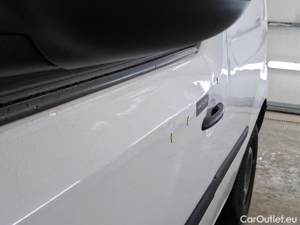  Renault  Kangoo  Express Grand Confort (L1) 1.5 dCi 90CV BVM5 E6 #54