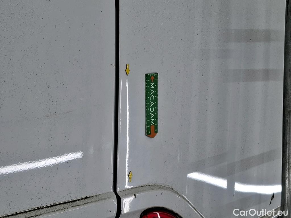  Renault  Master RENAULT  VU 4p Fourgon FG GCf Trac F2800 L1H1 dCi 110 Euro6 #4