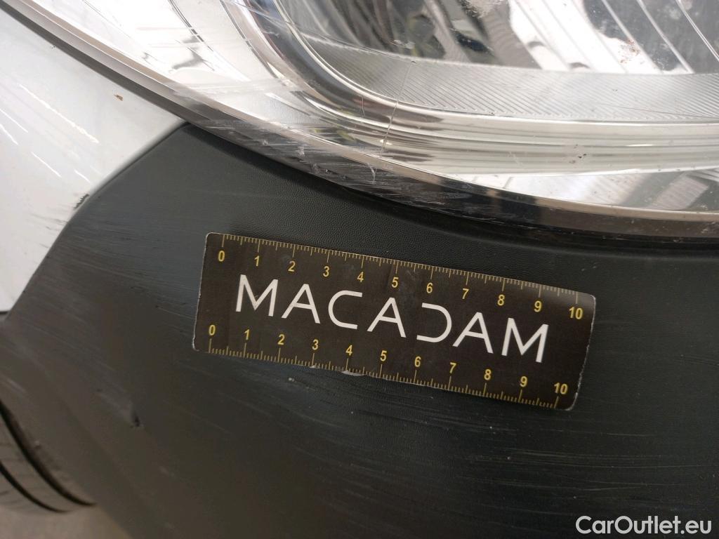  Renault  Kangoo RENAULT  Express / 2013 / 4P / Fourgonnette Extra R-Link - Blue dCi 95 #10