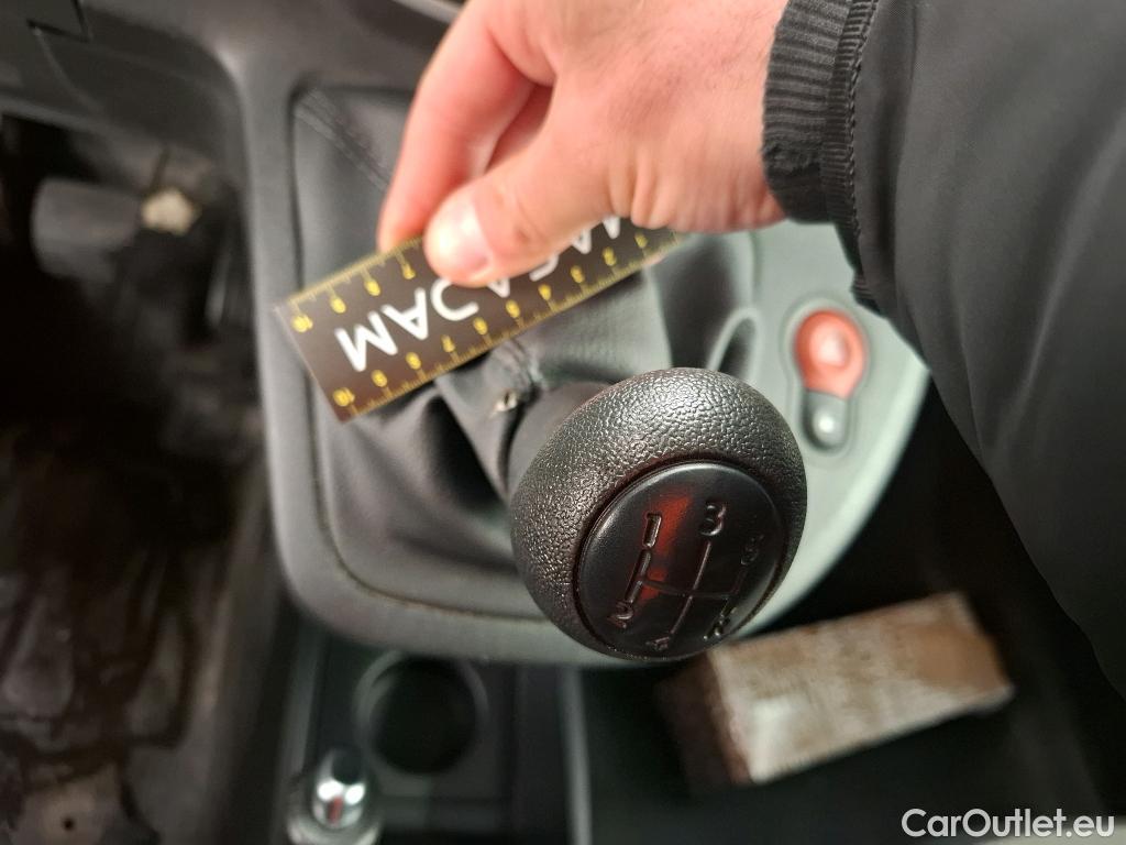  Renault  Kangoo  Express Maxi Extra (Série Spéciale) 1.5 dCi 90CV BVM5 E6 #19