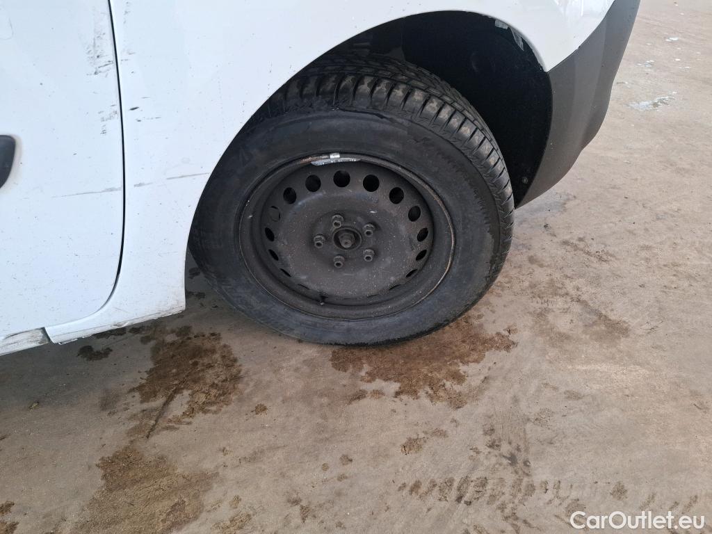  Renault  Kangoo  Express Grand Confort (L1) 1.5 dCi 90CV BVM5 E6 #117